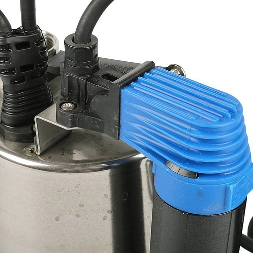 Насос дренажный Q=11.2м³/ч H=7.5м Grundfos UNILIFT KP 250-AV1 012H1900