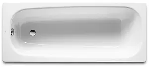 Ванна чугунная Roca Continental 160x70 21290200R Ванна чугунная Roca Continental 160x70 21290200R, 1