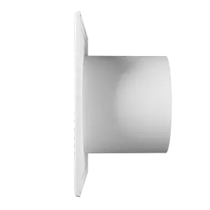 Вентилятор вытяжной DiCiTi Slim 6C белый, 3