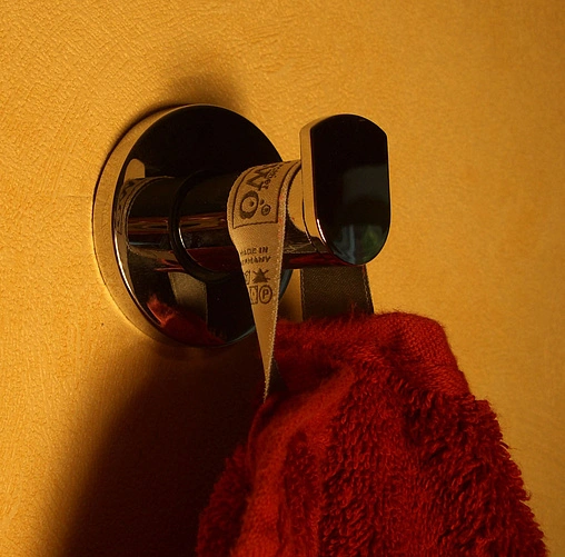 Крючок Keuco Plan хром 14914010000 Крючок Keuco Plan хром 14914010000