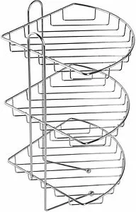 Полка Milardo Shelf хром 110WC30M44 Полка Milardo Shelf хром 110WC30M44, 4