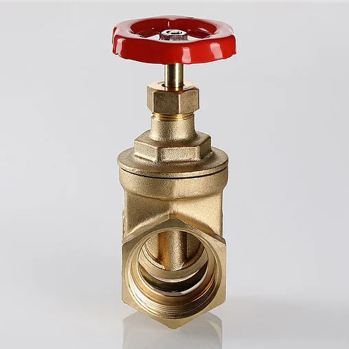 Задвижка клиновая 1½&quot;в x 1½&quot;в Valtec VT.012.RG.08