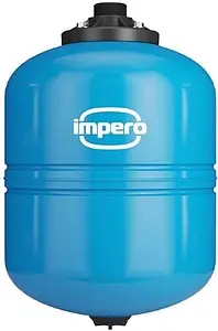 Гидроаккумулятор Impero WAV6-P 6л 8 бар, 1