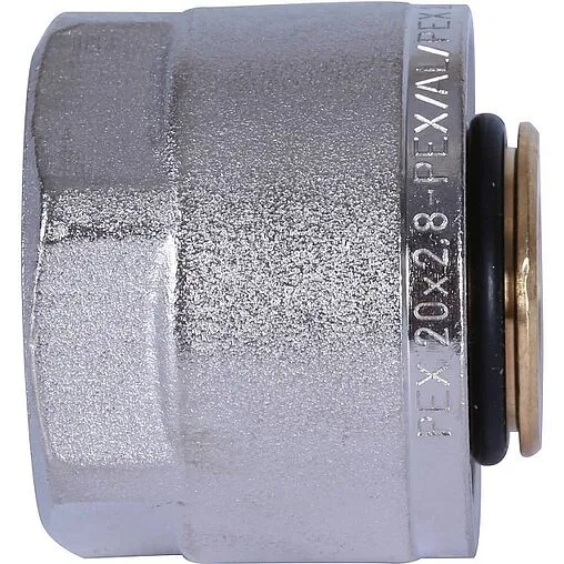 Концовка для металлопластиковых труб ¾&quot;ек x 20x2.9мм Stout SFC-0026-202934