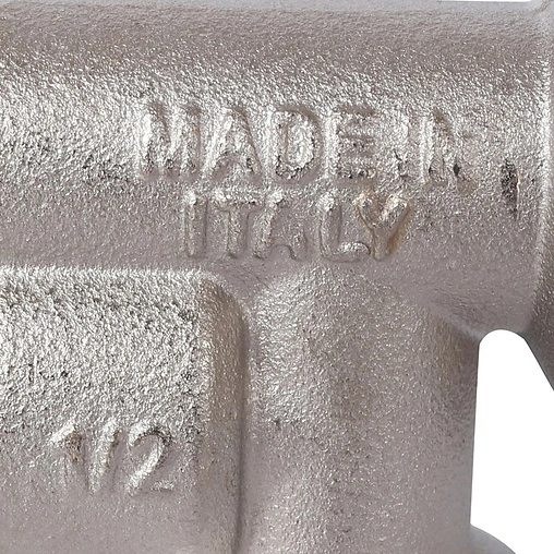 Вентиль терморегулирующий осевой ½&quot; в/н Stout SVT-0005-000015