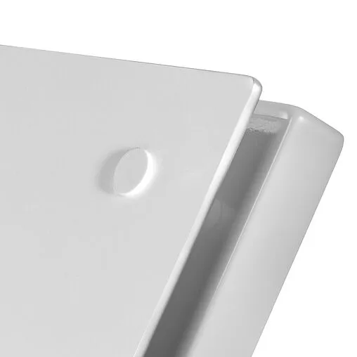 Вентилятор канальный Royal Thermo Calipso RAFC 100 White Вентилятор канальный Royal Thermo Calipso RAFC 100 White