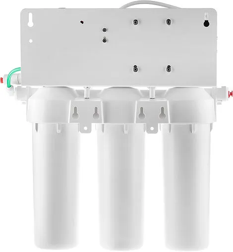 Фильтр обратного осмоса Гейзер Аллегро П 20038