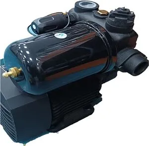 Станция автоматического водоснабжения Pumpman TGPB125I, 3