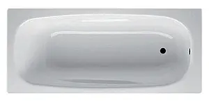 Ванна стальная BLB Universal Anatomica HG 170x75 белый B75L Ванна стальная BLB Universal Anatomica HG 170x75 белый B75L, 1