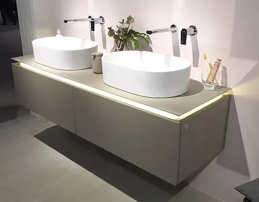 Раковина Villeroy&amp;Boch Collaro 56 белый 4A195601