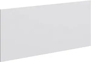 Сменный элемент для тумбы-умывальник Aqwella Mobi 100 белый MOB0710W Сменный элемент для тумбы-умывальник Aqwella Mobi 100 белый MOB0710W, 1