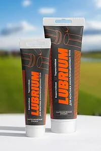 Смазка для монтажа труб 230г Lubrium 61145, 4