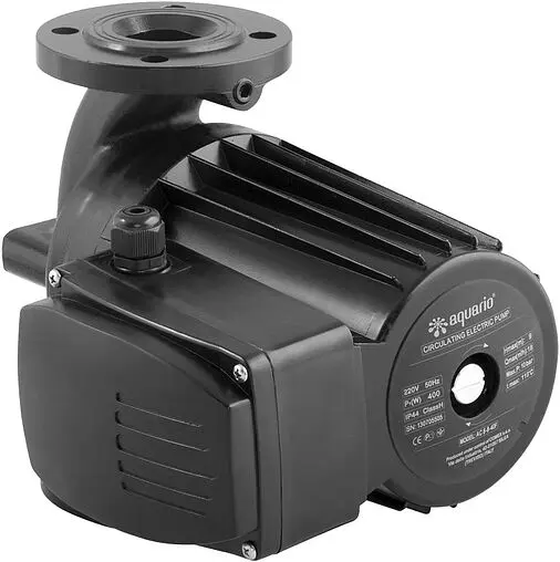 Насос циркуляционный Aquario AC 14-14-50F 5141