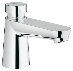 Кран для раковины Grohe Euroeco Cosmopolitan хром 36265000, 1