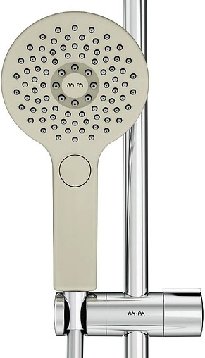 Душевая стойка Am.Pm Inspire 2.0 хром F0150A000