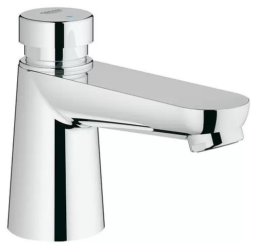 Кран для раковины Grohe Euroeco Cosmopolitan хром 36265000