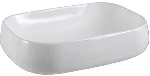 Раковина Aquatek 56 белый AQ5526-00 Раковина Aquatek 56 белый AQ5526-00, 5