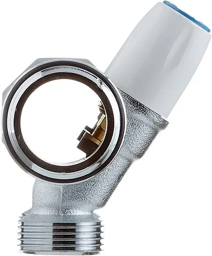 Коллектор регулирующий проходной 3 отвода 1"в/н x ¾"ек Tiemme MAXIMA 1860013 Коллектор регулирующий проходной 3 отвода 1"в/н x ¾"ек Tiemme MAXIMA 1860013