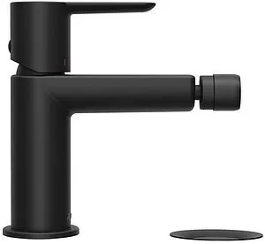 Смеситель для биде Ravak Puri чёрный матовый X070189, 3