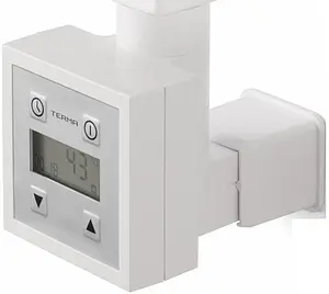 Блок управления Terma KTX3-MS 120-1000 Вт белый WEKT3-K916S, 1