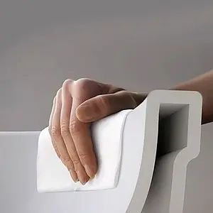 Комплект 5 в 1 VitrA S50 Rim-Ex 9003B003-7201 с кнопкой Loop 740-0580 хром глянцевый Комплект 5 в 1 VitrA S50 Rim-Ex 9003B003-7201 с кнопкой Loop 740-0580 хром глянцевый, 3