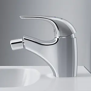 Смеситель для биде AM.PM Sense хром F7583132, 5