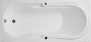 Ванна акриловая Vagnerplast Corvet 170x80 VPBA178COR2X-04 Ванна акриловая Vagnerplast Corvet 170x80 VPBA178COR2X-04, 1