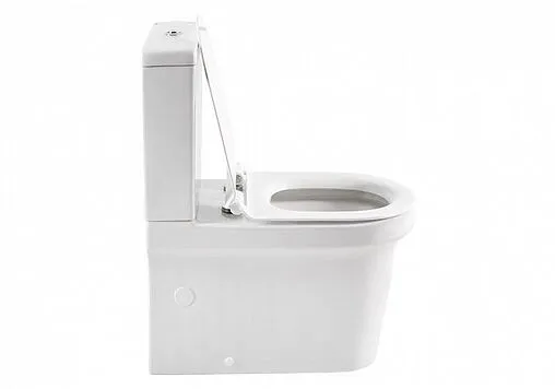 Чаша унитаза Aquanet Nova-C1 Rimless белый NOVA-C1 Чаша унитаза Aquanet Nova-C1 Rimless белый NOVA-C1