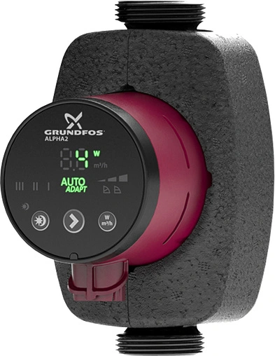 Насос циркуляционный Grundfos Alpha2 32-40 98520750