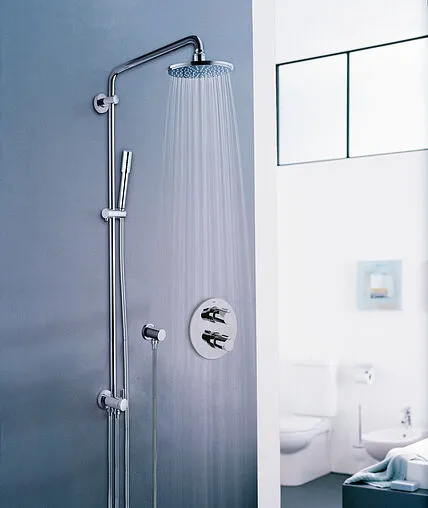 Шланг для душа Grohe Relexaflex 175см хром 45992000