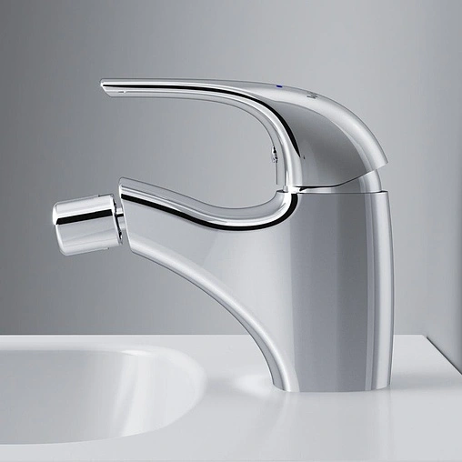 Смеситель для биде AM.PM Sense хром F7583132 Смеситель для биде AM.PM Sense хром F7583132