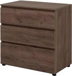 Комод напольный Aquanet Сканди 80 дуб крафт 00302544, 3