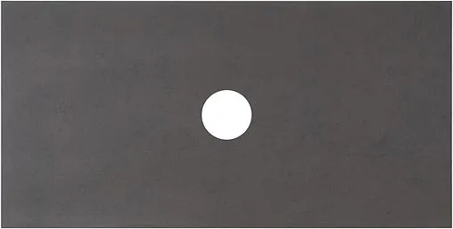 Столешница Allen Brau Reality 90 графит 1.32024.G