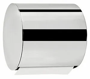 Держатель туалетной бумаги Am.Pm Admire хром A10341400 Держатель туалетной бумаги Am.Pm Admire хром A10341400, 1