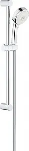 Душевая стойка Grohe Tempesta New Cosmopolitan 100 IV хром 27787002 Душевая стойка Grohe Tempesta New Cosmopolitan 100 IV хром 27787002, 1