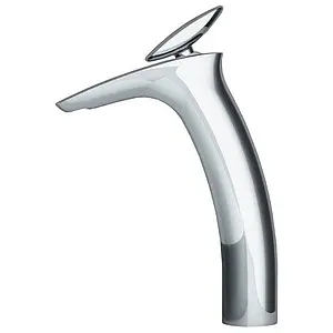 Смеситель для раковины Am.Pm Spirit 2.0 хром F70A92200 Смеситель для раковины Am.Pm Spirit 2.0 хром F70A92200, 3