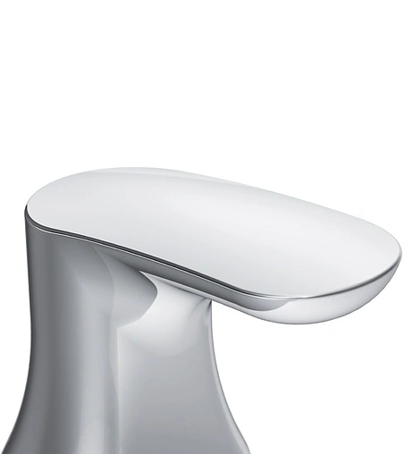 Смеситель для раковины Am.Pm Like хром F8008000