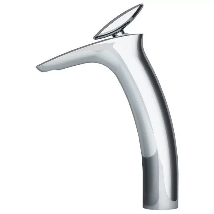 Смеситель для раковины Am.Pm Spirit 2.0 хром F70A92200