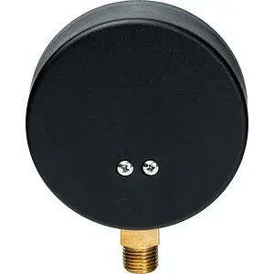 Термоманометр радиальный Stout 80мм 10 бар 120°С ½" SIM-0006-801015 Термоманометр радиальный Stout 80мм 10 бар 120°С ½" SIM-0006-801015, 3