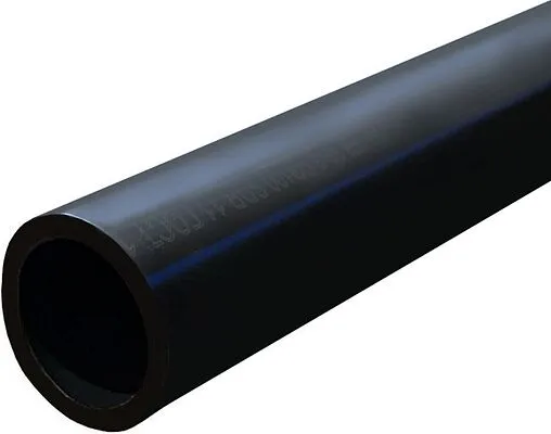 Труба ПНД питьевая WAAG Water 32 x 3.0 мм SDR11 РЕ100 черная бухта 100м WG.323010