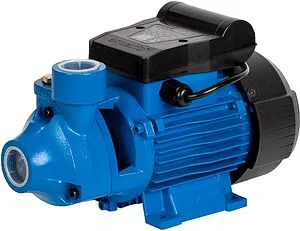 Насос поверхностный Aquario ADB-35 2436 Насос поверхностный Aquario ADB-35 2436, 1