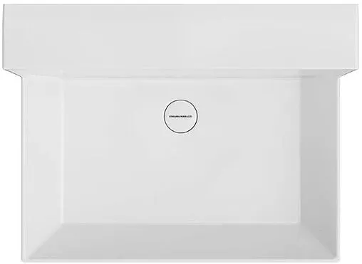 Раковина Kerama Marazzi Logica 65 белый LO.M.wb.65