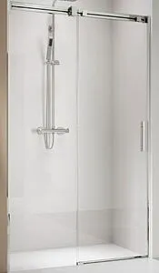 Дверь в нишу 1600мм прозрачное стекло Radaway Espera Pro DWJ 160 L 10090160-01-01L+10091160-01-01L Дверь в нишу 1600мм прозрачное стекло Radaway Espera Pro DWJ 160 L 10090160-01-01L+10091160-01-01L, 1