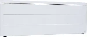 Ванна акриловая Aquanet Accord 150x100 L 00210270, 5