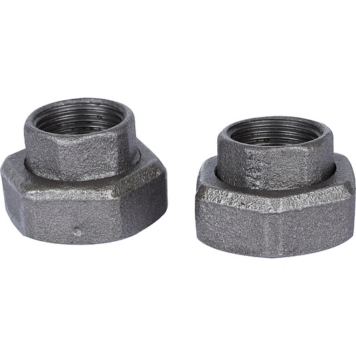 Соединение с накидной гайкой 1½&quot;в x 1&quot;в Stout SPC-0010-000025