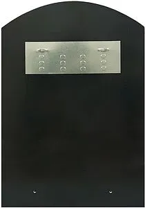 Зеркало Continent Арго 40x58.5 В005, 4