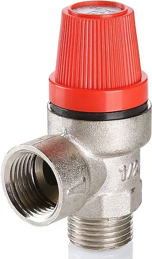 Клапан предохранительный ½&quot; 3 бар Valtec VT.496.N.0430