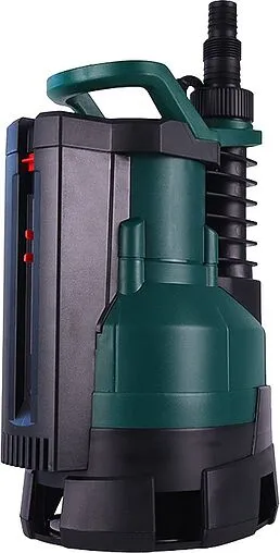 Насос дренажный Q=15.5м³/ч H=8.5м Pumpman Q900B