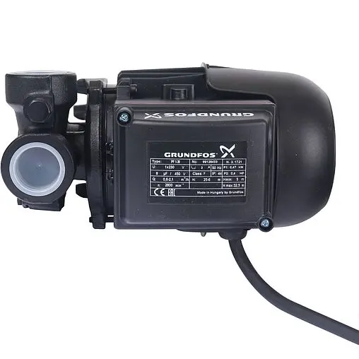 Насос поверхностный Grundfos PF 1-30 99126433