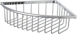 Полка SMARTsant хром SM005AA, 1